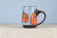 Load image into Gallery viewer, Jack-O-Lantern Mug
