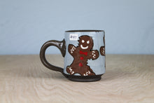 Load image into Gallery viewer, Gingerbread Men Mug
