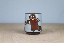 Load image into Gallery viewer, Gingerbread Men Mug
