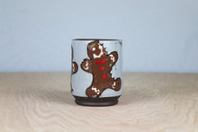 Load image into Gallery viewer, Gingerbread Men Mug
