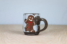 Load image into Gallery viewer, Gingerbread Men Mug
