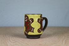 Load image into Gallery viewer, Gingerbread Men Mug
